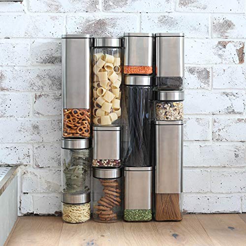 CUBE JAR WITH PRESS LID 4