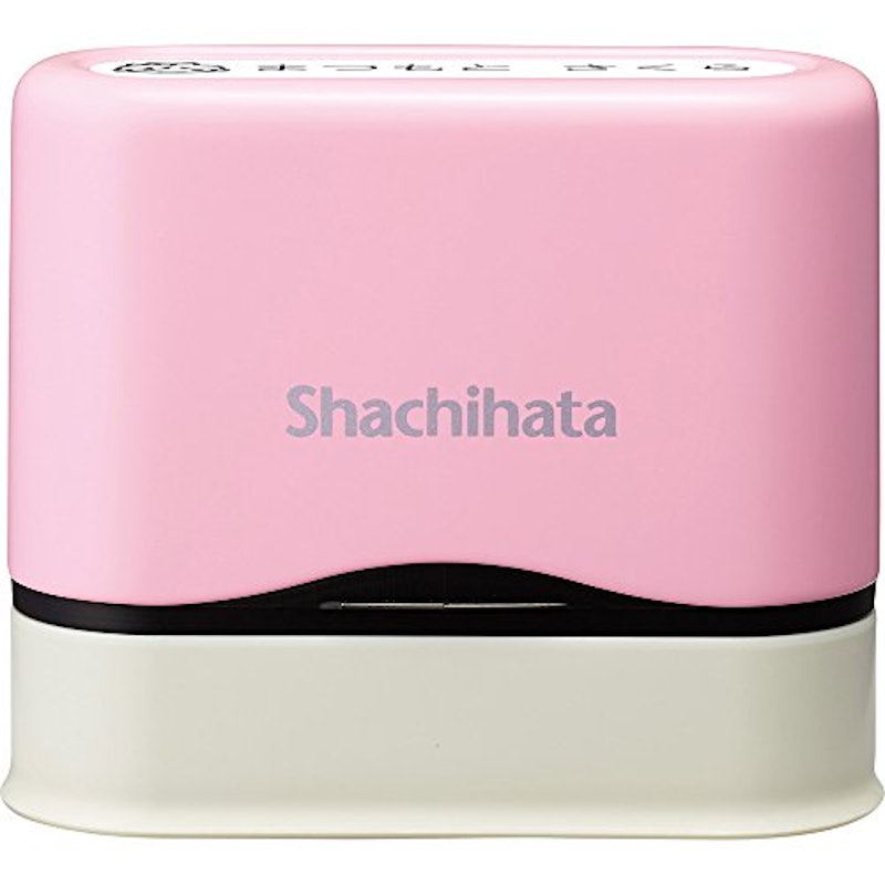 どこでも もちものスタンプ マイキャラ 1