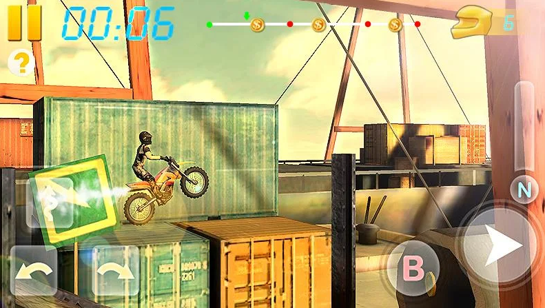 21年 バイクゲームアプリのおすすめ人気ランキング選 Mybest