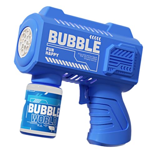 バブルガン 1
