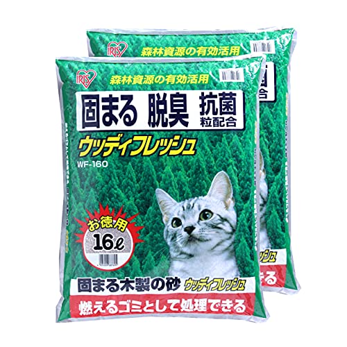 猫砂 1