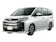 TOYOTA ノア 1
