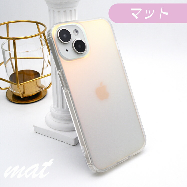 iPhoneケース 8