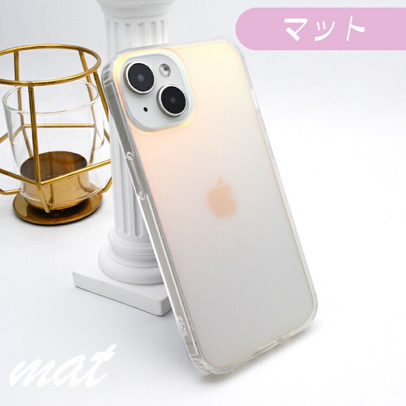 iPhoneケース 8