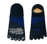 ランニング用5本指ソックスのおすすめ人気ランキング【2026年5月】 2