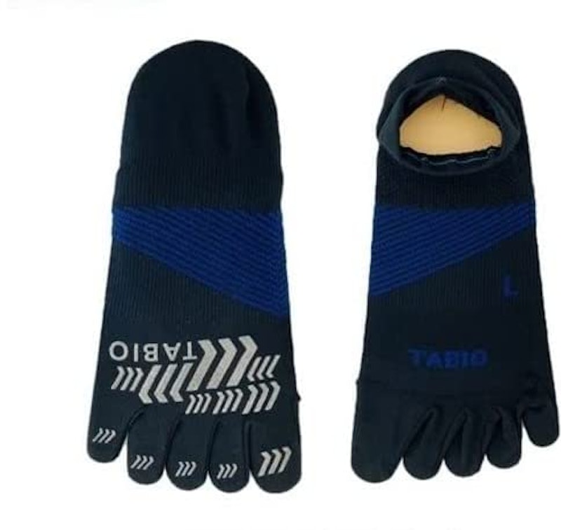 T&F 五本指ソックス 1