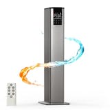 KEECOONの加湿器のおすすめ人気ランキング【2026年6月】 5
