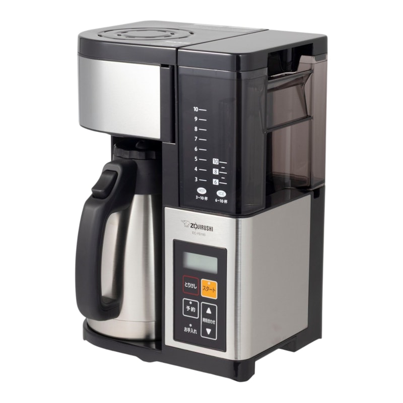コーヒーメーカー 1