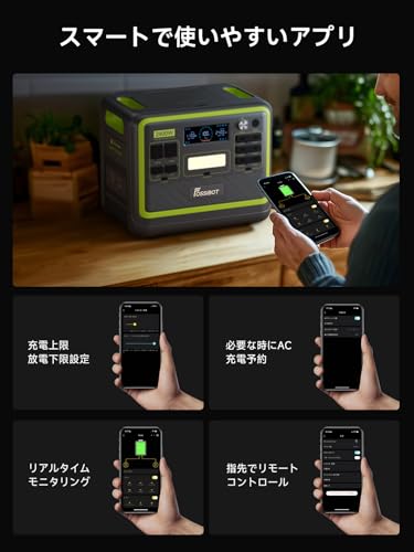 ポータブル電源 3