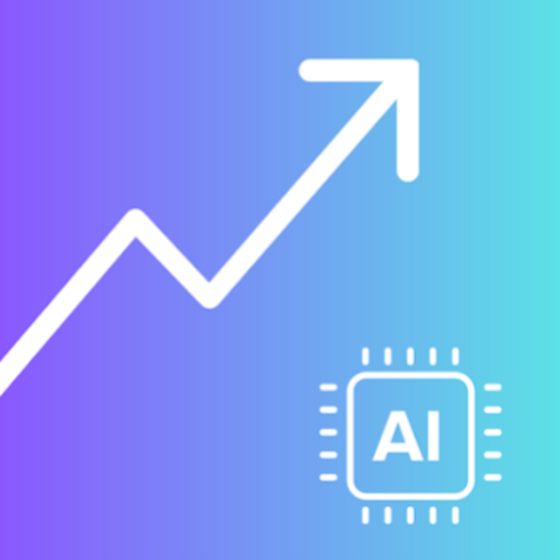 Quant.ai: AI Stock Predictions 1