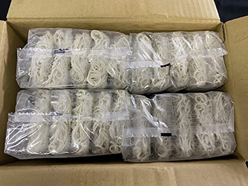 澤志庵 信州更科そば 3