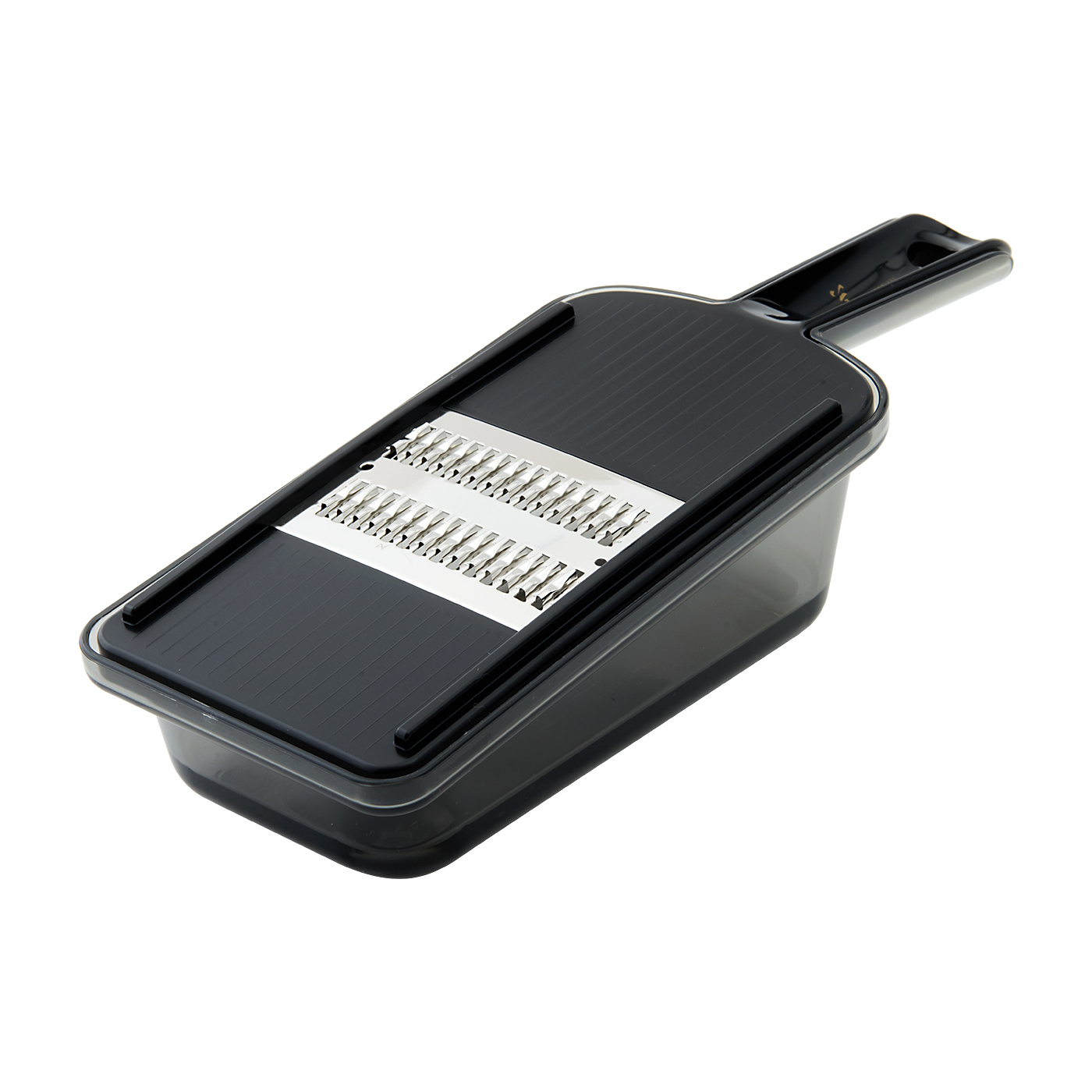 貝印 関孫六 調理器セット ガード付き レギュラー DH-3333を検証