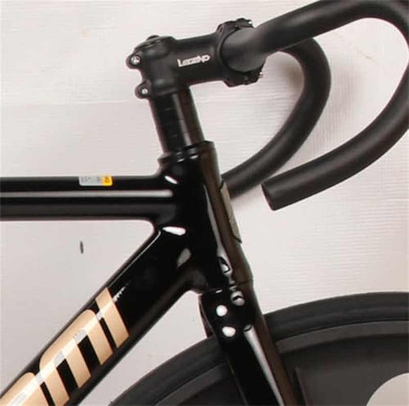 トラックバイク 3