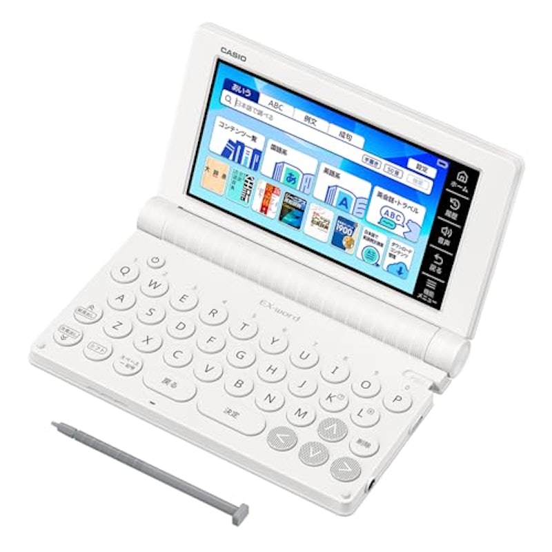 電子辞書 1