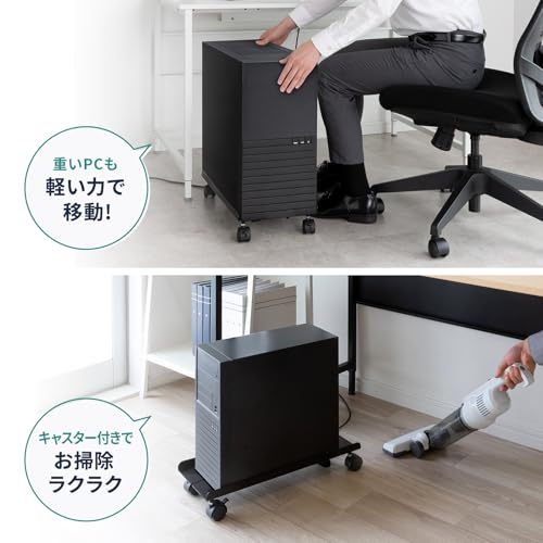 CPUスタンド 3