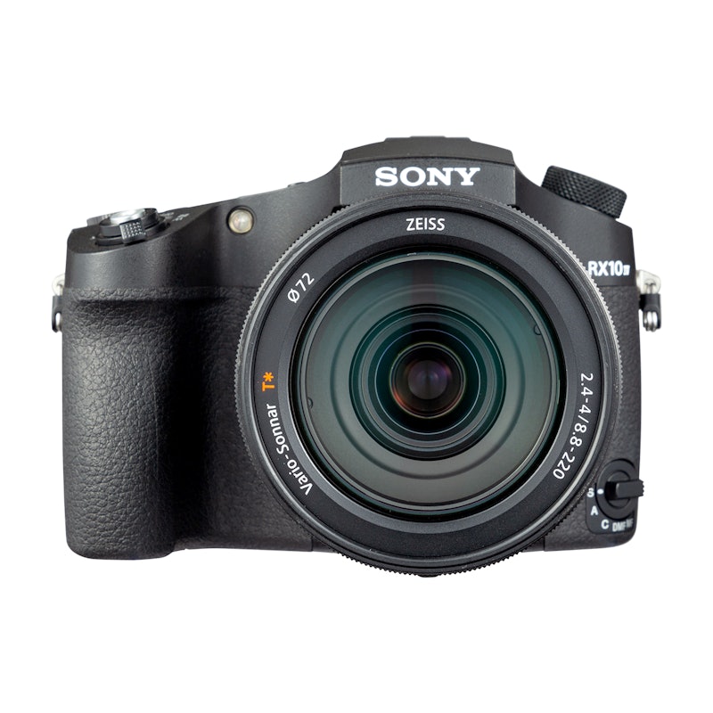 SONY DSC-RX10M4 Cyber-shot デジタルカメラ ソニー