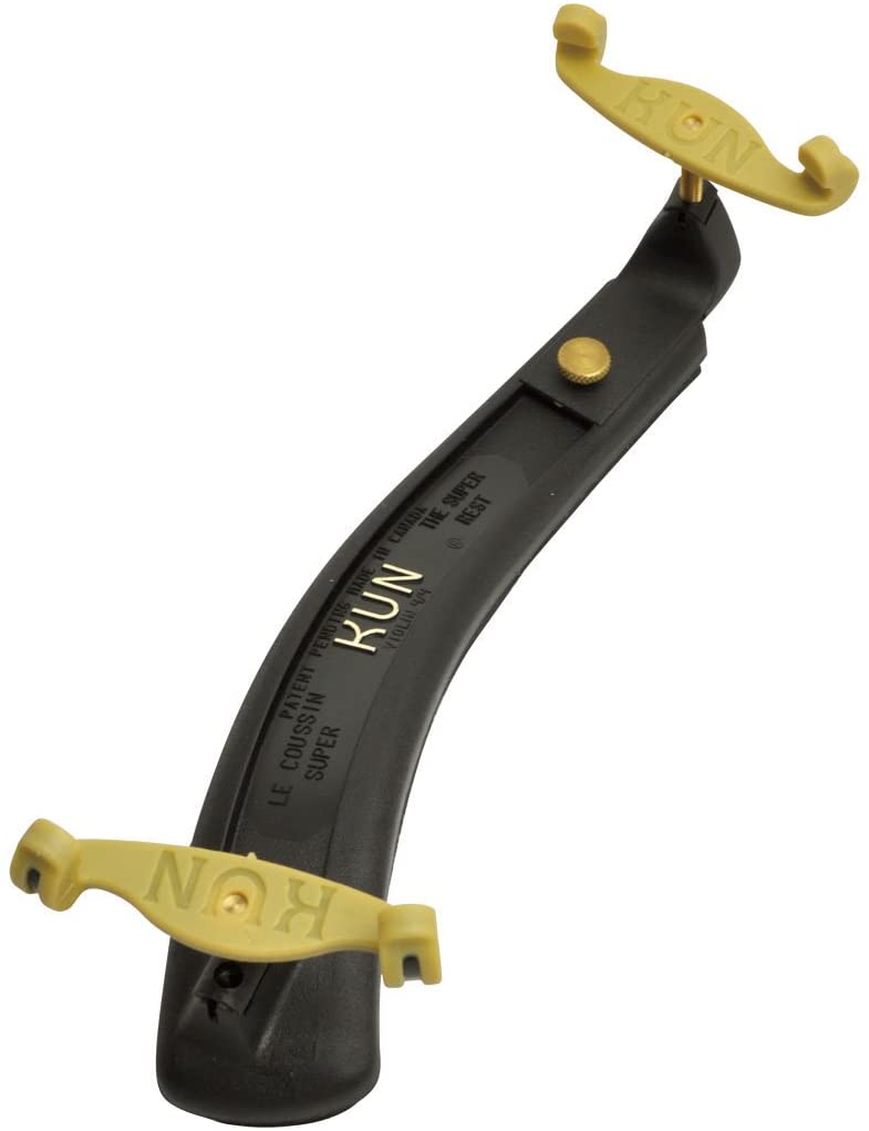 バイオリン肩当のおすすめ人気ランキング【2026年1月】 | マイベスト