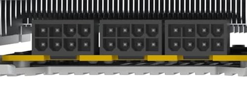 Radeon RX 7900XTX 8