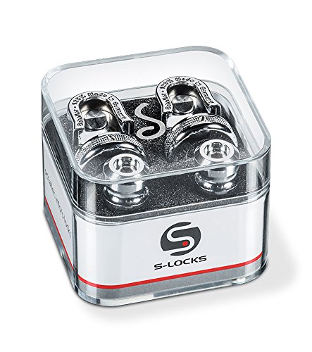 S-Locks 2