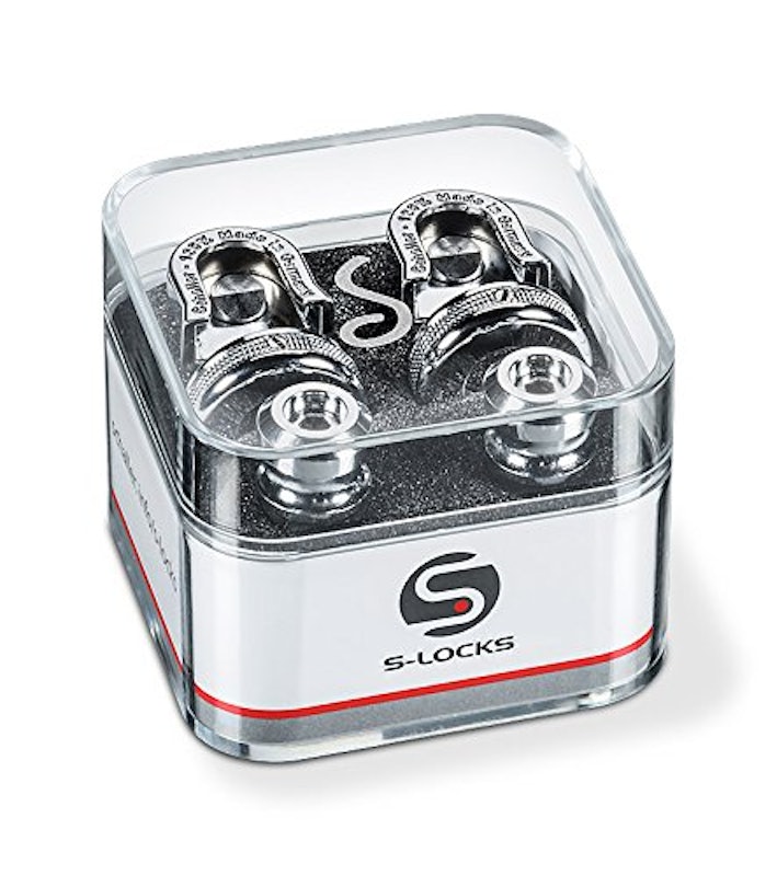 S-Locks 2