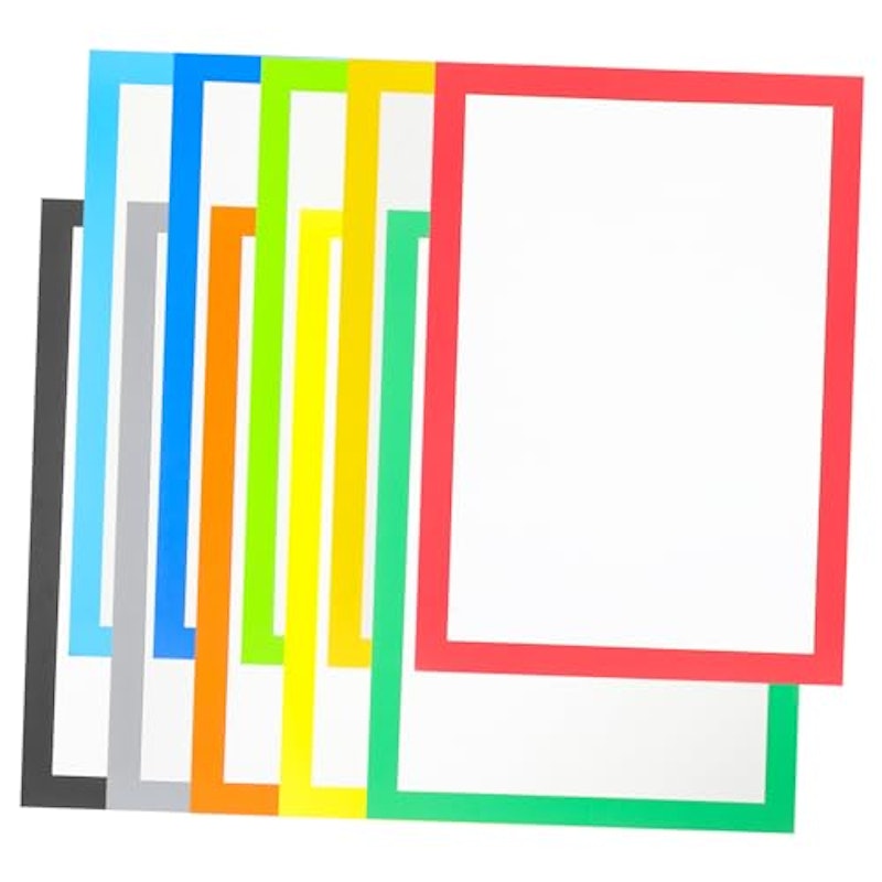 画用紙 1
