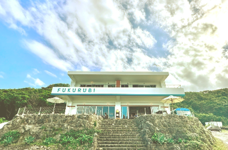 CASA FUKURUBI 1