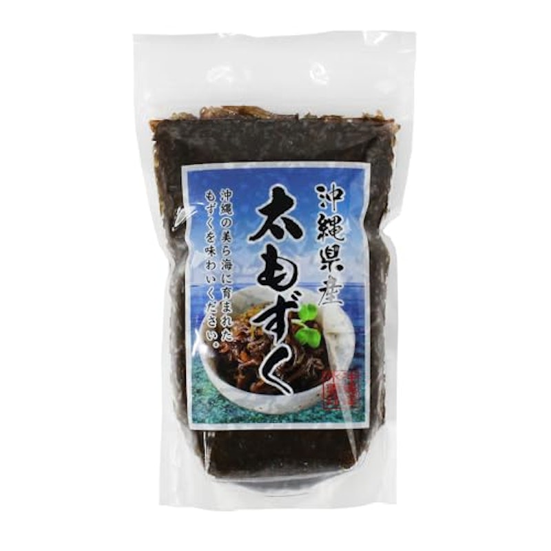 太もずく 1
