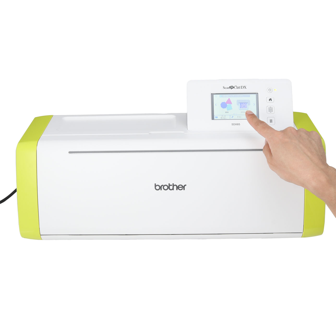 ブラザーのカッティングマシンのおすすめ人気ランキング【2026年1月