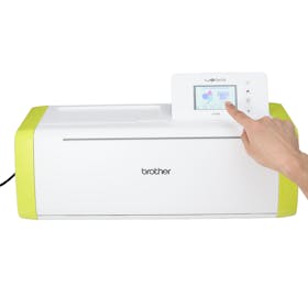 ブラザー工業 ScanNCut DX SDX85の口コミ・評判は?実際に使ってメリット・デメリットを徹底レビュー! 4