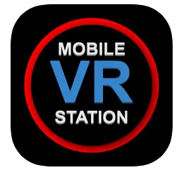 Mobile VR Station（Ported） 1