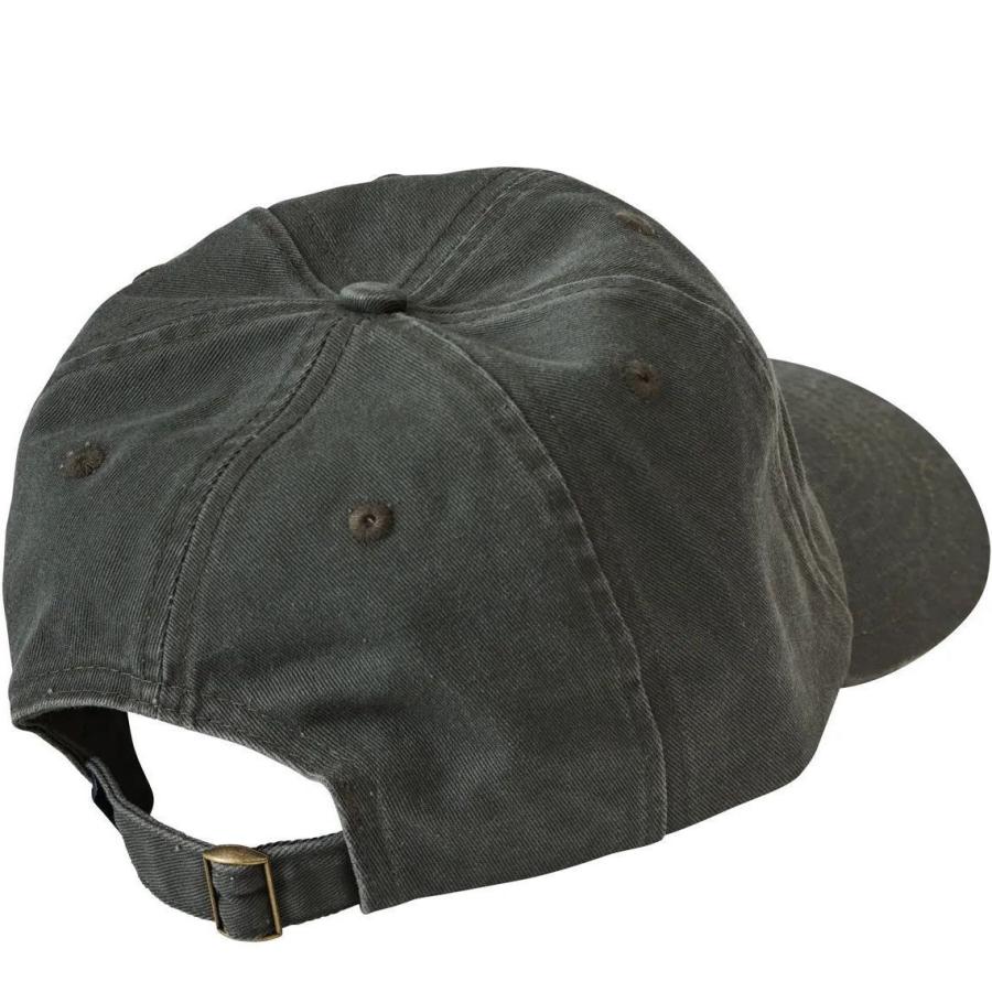 Oval Corp. Low Pro Cap 7