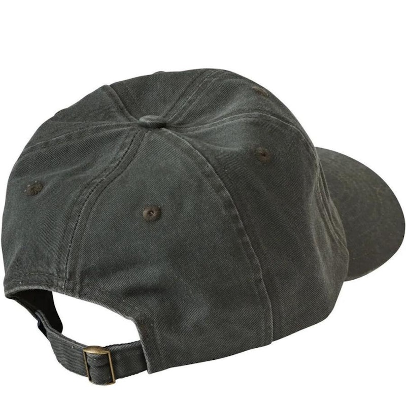 Oval Corp. Low Pro Cap 7
