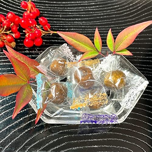 有機原料 宇治抹茶飴 3