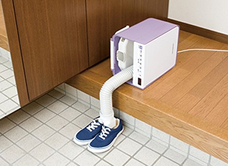 ふとん乾燥機 4