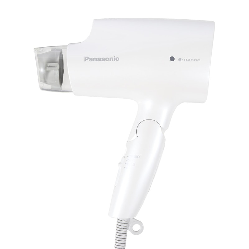 Panasonic EH-NA2K ヘアドライヤー ホワイト パナソニック ナノケア EH-NA2Kの口コミ・評判は?実際に使って