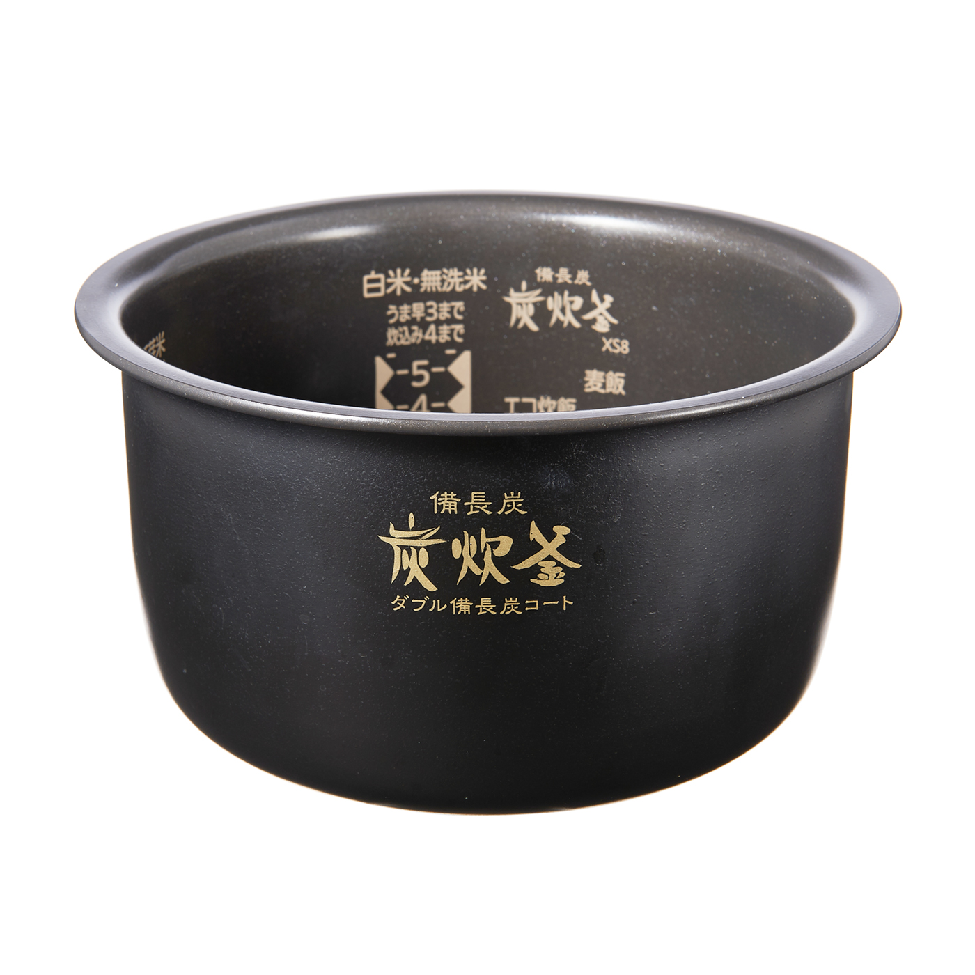 ジャー炊飯器 3
