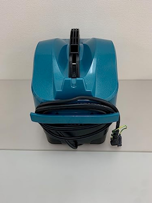 内装エアコンプレッサ 4