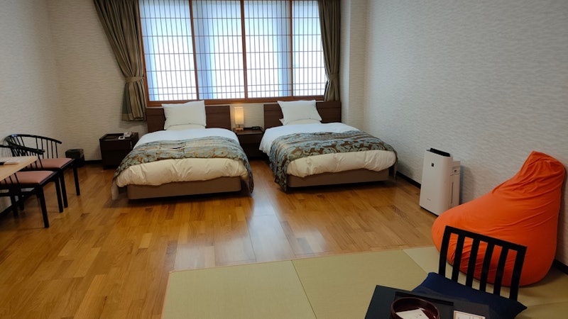 秋田温泉さとみ 4