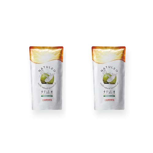 無臭のココナッツオイルのおすすめ人気ランキング【2025年12月