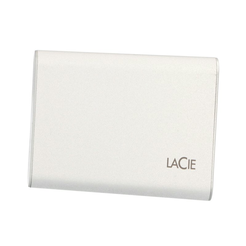 Portable SSD 1