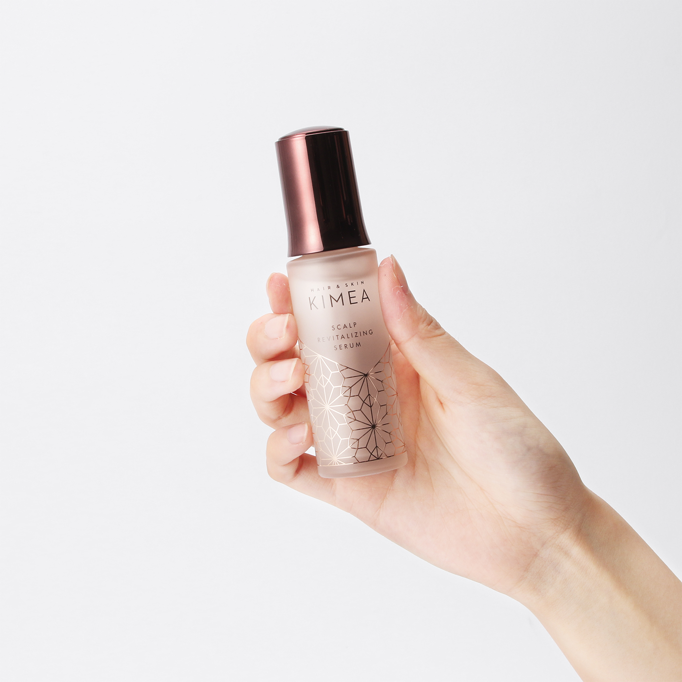 スカルプリバイタライジングセラムをレビュー！クチコミ・評判を