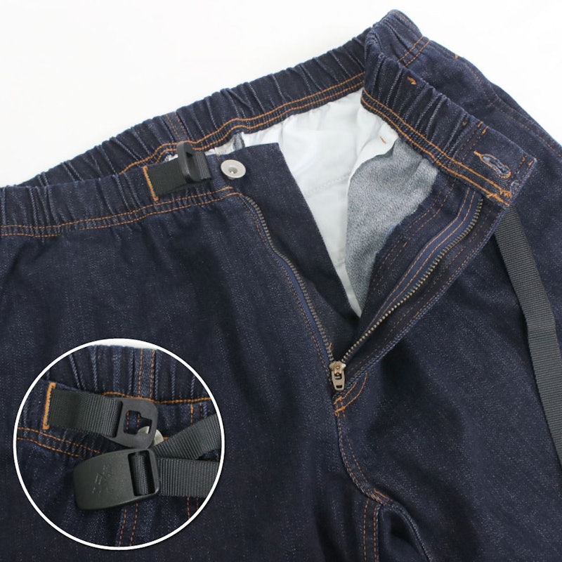 STRETCH DENIM NN-PANT 5