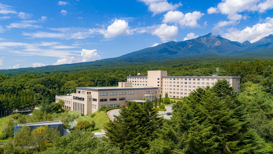 山梨のホテル・旅館のおすすめ人気ランキング【2026年7月】 1
