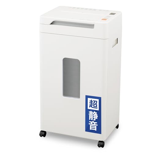 オートフィードシュレッダー 1