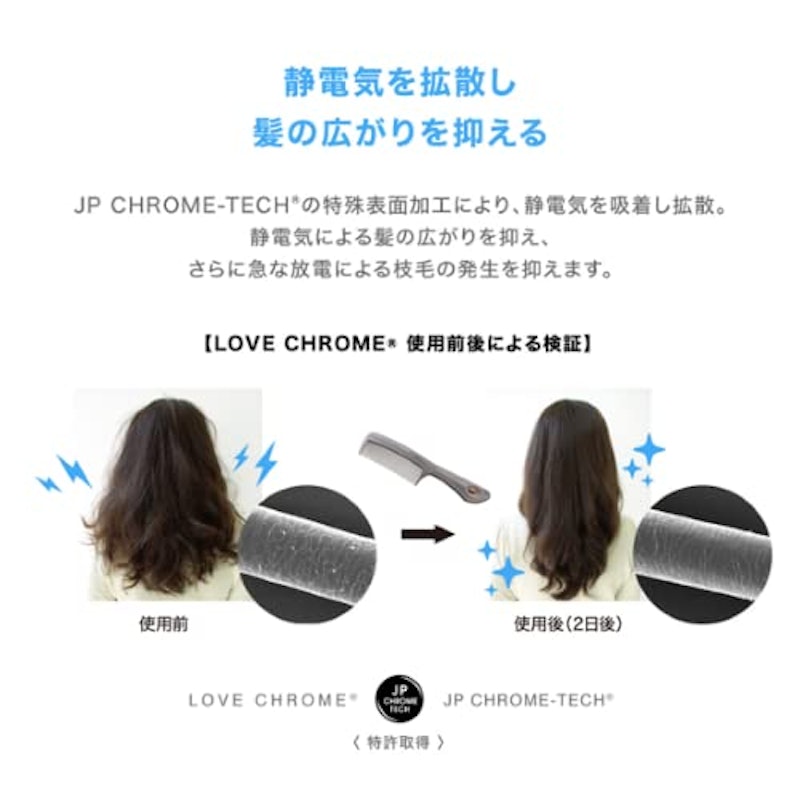 ラブクロム インバス スカルプカッサ 5