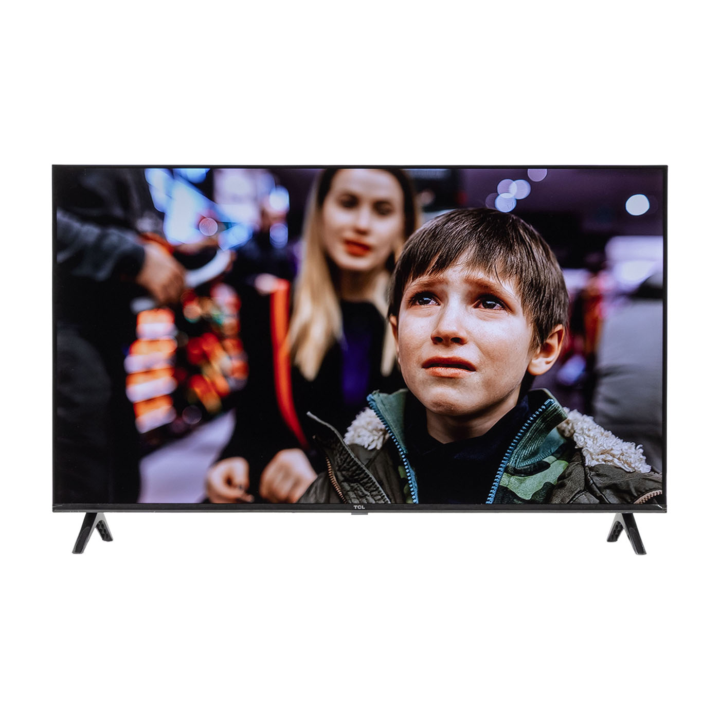  スマートテレビ 7