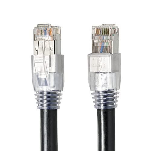 CAT6A屋外用LANケーブル 3