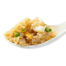 Umios 赤坂璃宮の海鮮炒飯 クチコミ評価・評判&検証レビュー 3