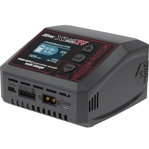 ハイテックの充電器のおすすめ人気ランキング【2026年】 | マイベスト