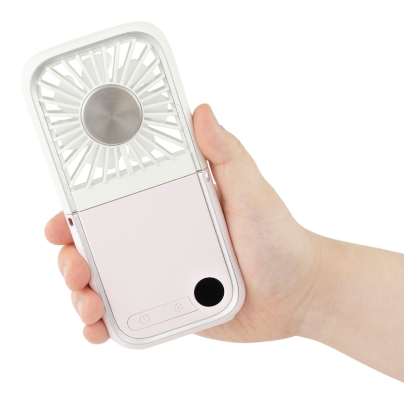 OSHAMOBA FAN